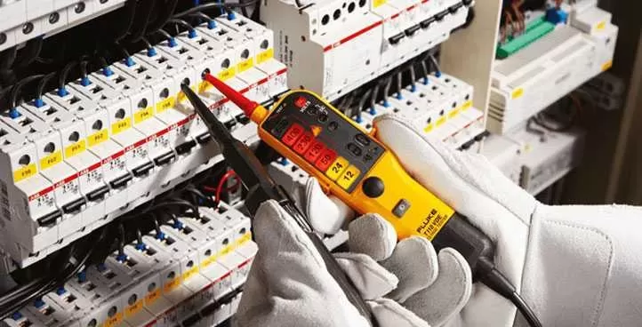 Elektrik Tesisatı Bakım & Yenileme