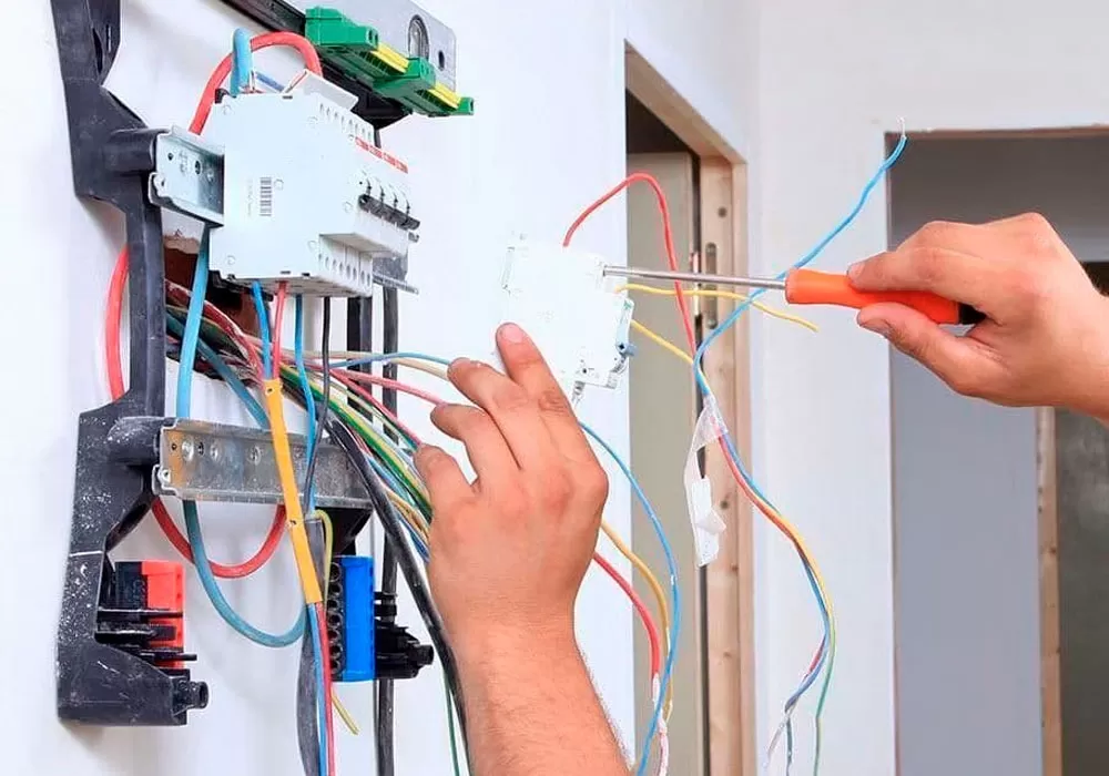 Elektrik Arıza Servisi